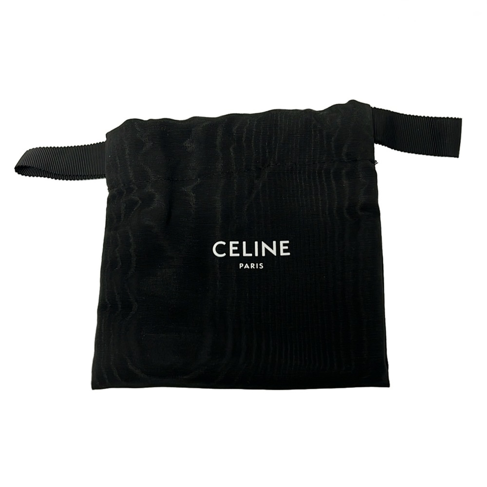 Celine Trifold Wallet - Picture 7 of 9